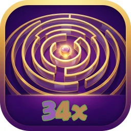 34x