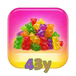 43y
