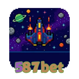 587bet
