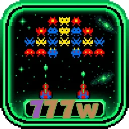 777w