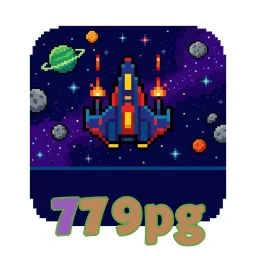 779pg