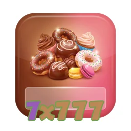 7x777