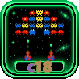 c18