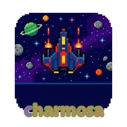 charmosa