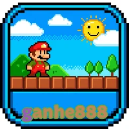 ganhe888