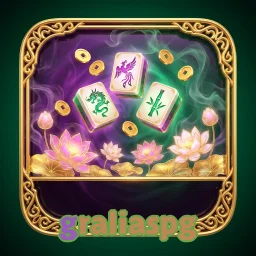 graliaspg