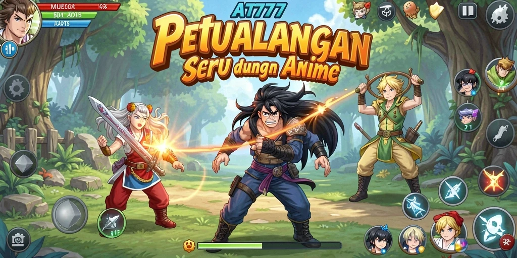 Visual de LINGDOPG